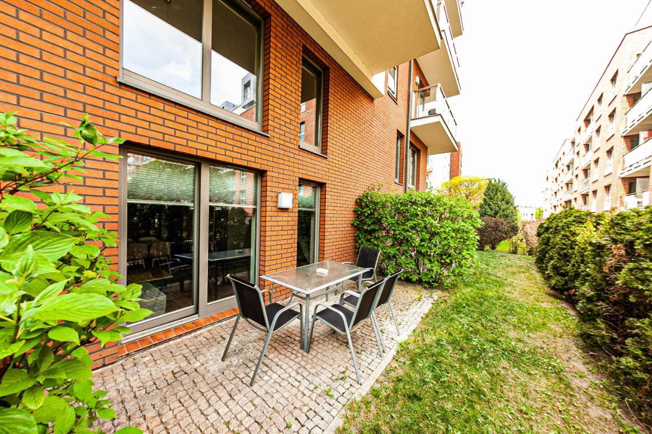 Euro Apartments Szafarnia Delux — Zdjęcia 3
